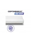 Анатомическая подушка Фабрика сна Memory-2 L