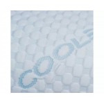 Анатомическая подушка Фабрика сна Memory-3