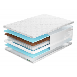 Матрас Фабрика Сна Топ 6 mini %%GOROD%%