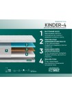 Матрас Фабрика Сна Киндер 4 (Kinder 4) %%GOROD%%