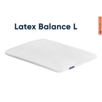 Анатомическая подушка Фабрика сна Latex Balance L