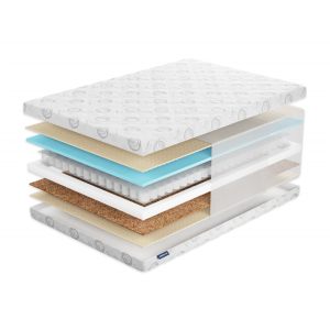 Матрас Фабрика Сна Топ 7 mini %%GOROD%%