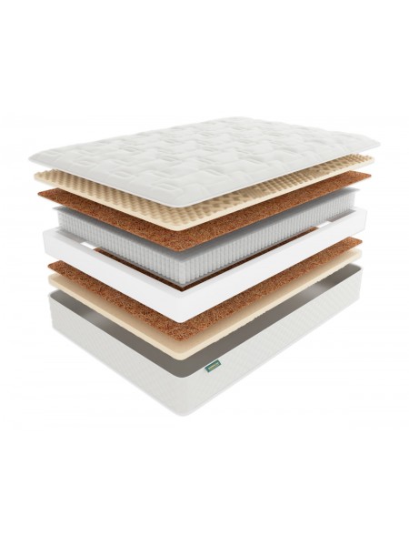 Матрас Фабрика Сна G5